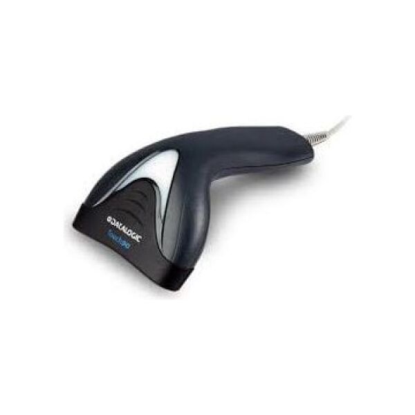 Czytnik kodów kreskowych Datalogic Przewodowy 1D Touch (TD1120-BK-65K1)