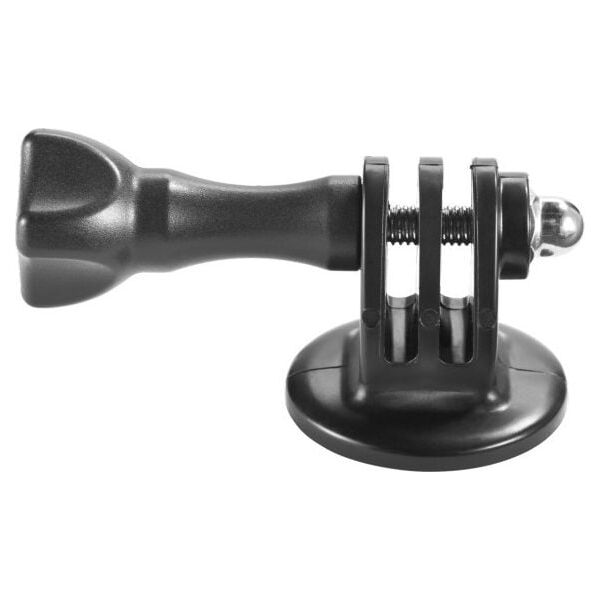 Cullmann Mocowanie Cross CX 125 do kamer GoPro (41125)