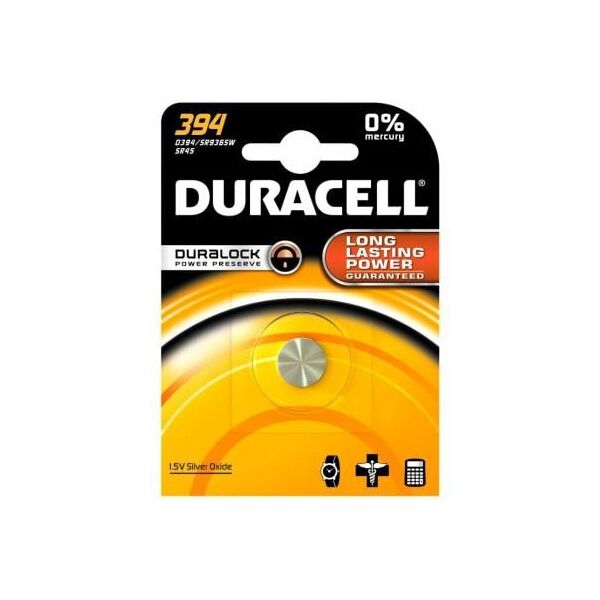 Duracell Bateria Electro SR45 1 szt.