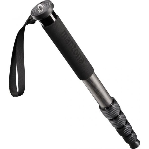 Monopod Mantona Pro ONE 165C (20791)