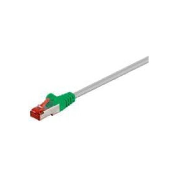 Goobay Patch-Kabel Crossover - (68461)