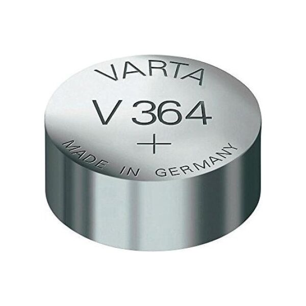 Varta Bateria Watch do zegarków SR60 1 szt.