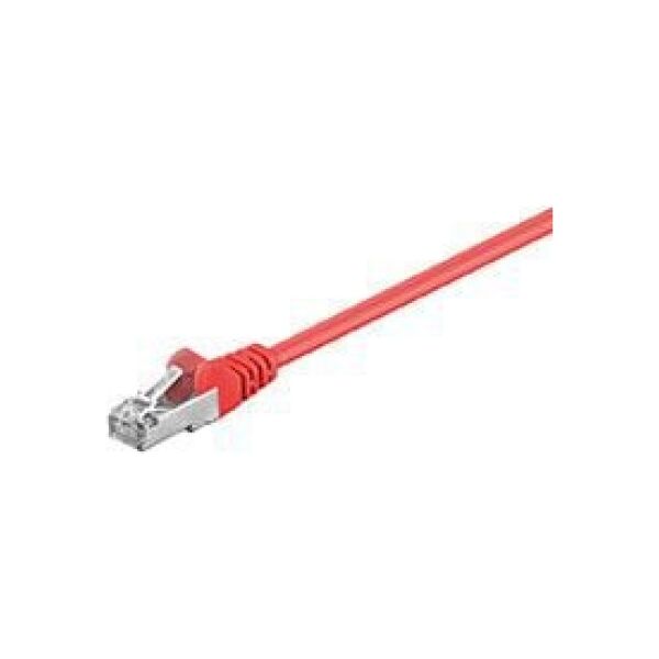 Goobay Patchcord CAT5e SF/UTP 5m (68035)