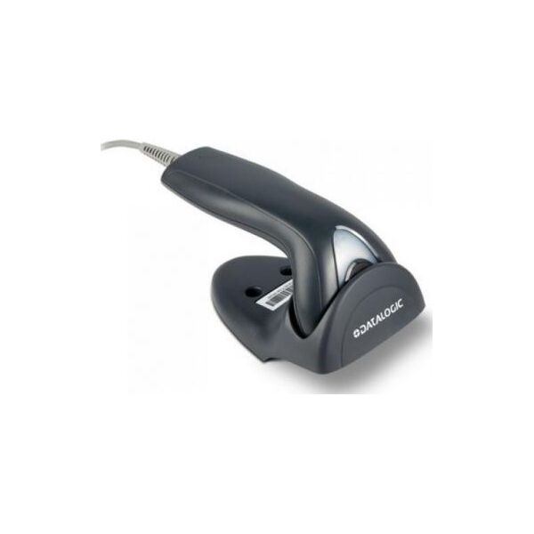 Czytnik kodów kreskowych Datalogic Przewodowy 1D Touch (TD1120-BK-65)