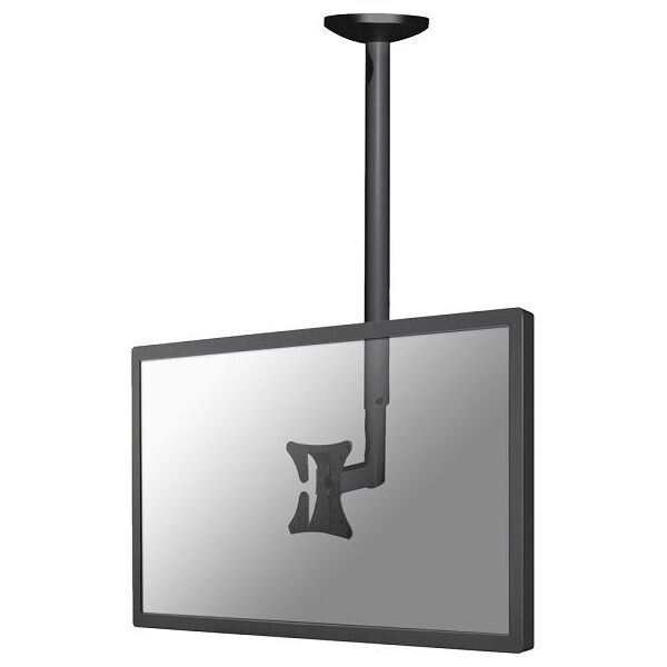 Neomounts Uchwyt sufitowy FPMA-C050BLACK 10'' - 30''