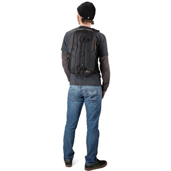 Plecak Lowepro Slingshot Edge 250 AW Black (LP36899)