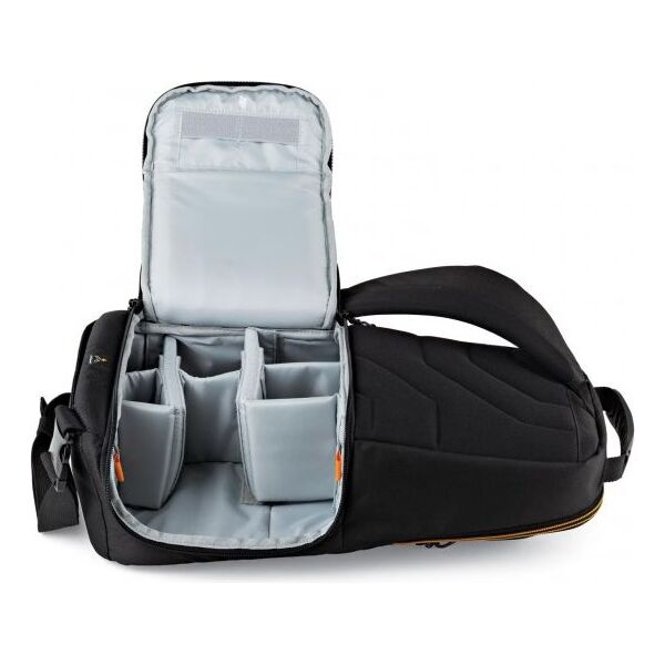Plecak Lowepro Slingshot Edge 250 AW Black (LP36899)