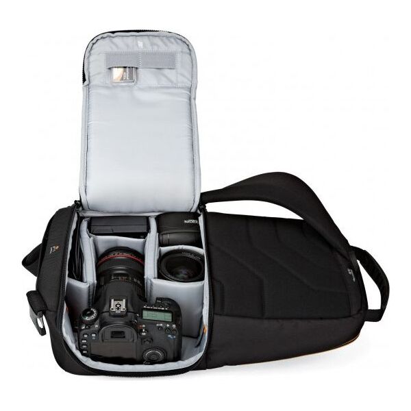 Plecak Lowepro Slingshot Edge 250 AW Black (LP36899)