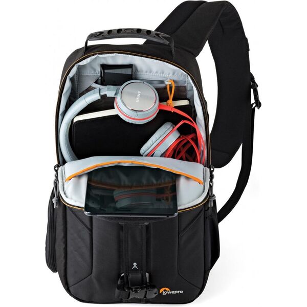 Plecak Lowepro Slingshot Edge 250 AW Black (LP36899)