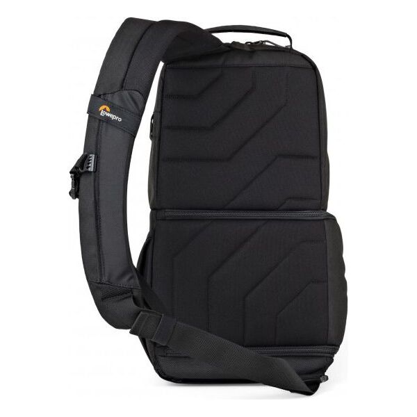 Plecak Lowepro Slingshot Edge 250 AW Black (LP36899)