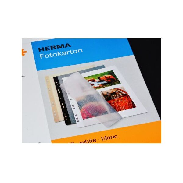 Herma Fotokarton (7571)