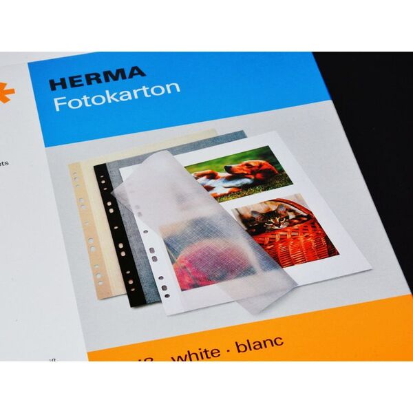 Herma Fotokarton (7578)