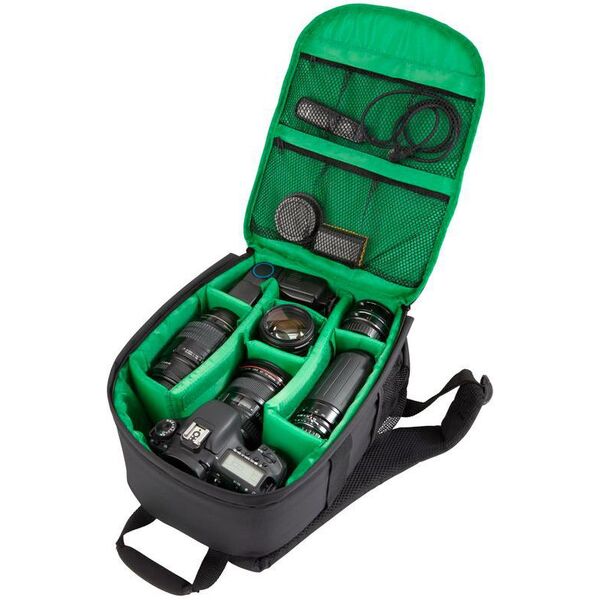 Torba RivaCase Spiegelreflex 7460 (PS) Backpack - (6901801074600)
