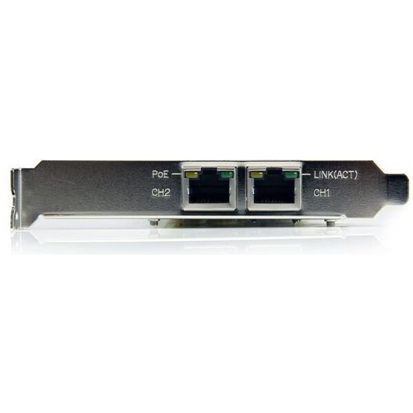 Karta sieciowa StarTech ST2000PEXPSE