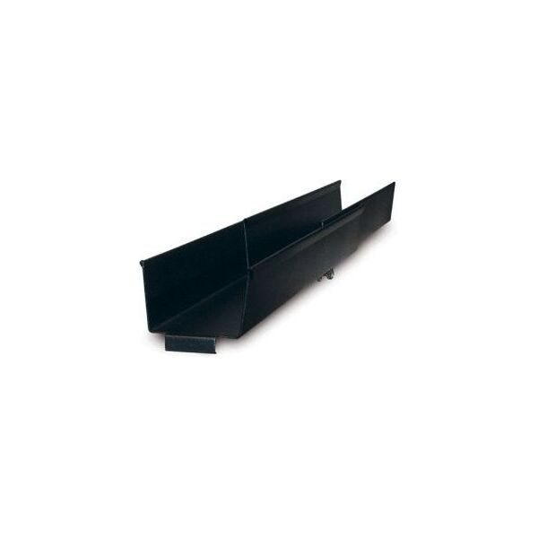 APC Boczny kanał do zarządzania kablami w szafach Rack (AR8008BLK)