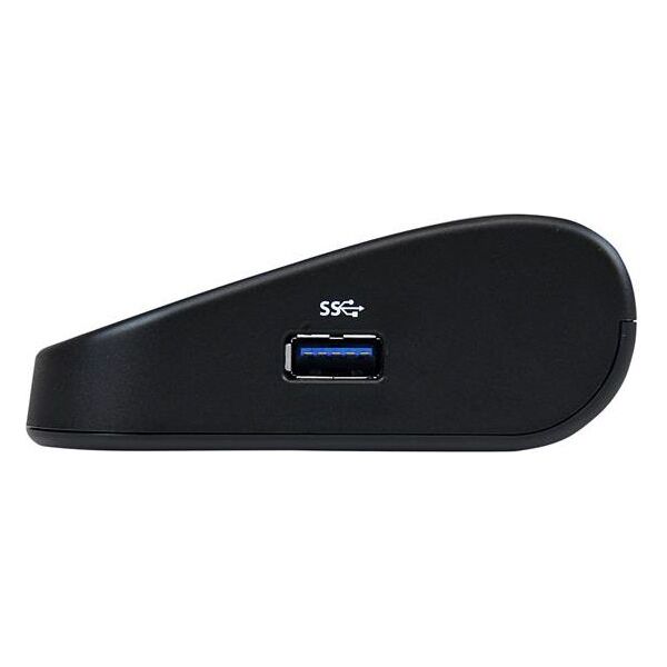 Stacja/replikator StarTech Dual Video Dock USB 3.0 (USB3SDOCKHDV)