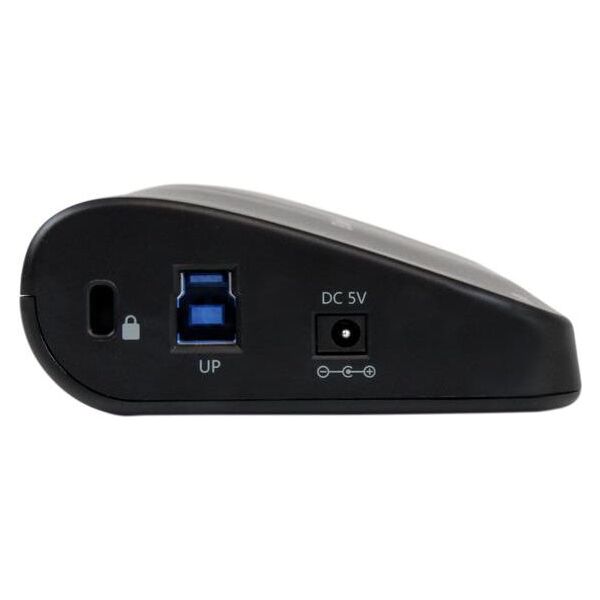 Stacja/replikator StarTech Dual Video Dock USB 3.0 (USB3SDOCKHDV)