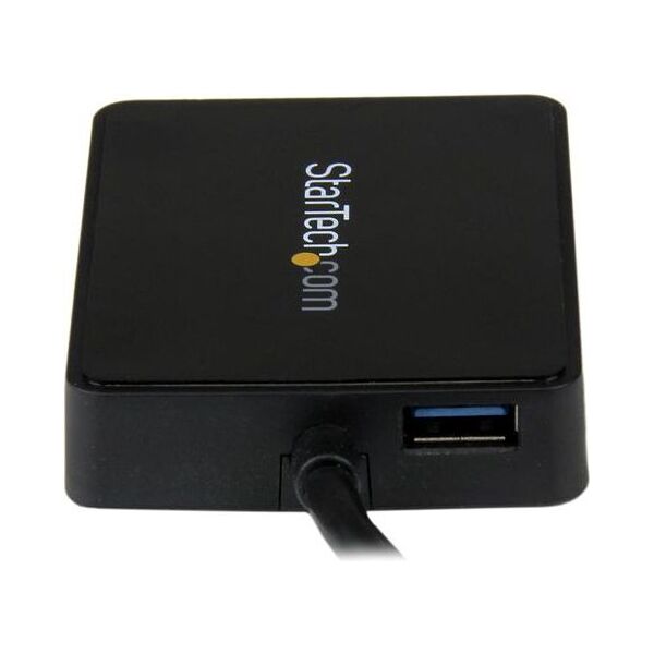 Karta sieciowa StarTech USB32000SPT