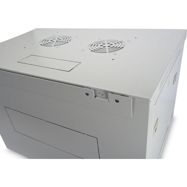 Szafa Digitus Wisząca 19" 9U (DN-19 09-U-EC)