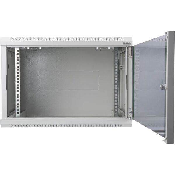 Szafa Digitus Wisząca 19" 12U (DN-19 12-U-EC)