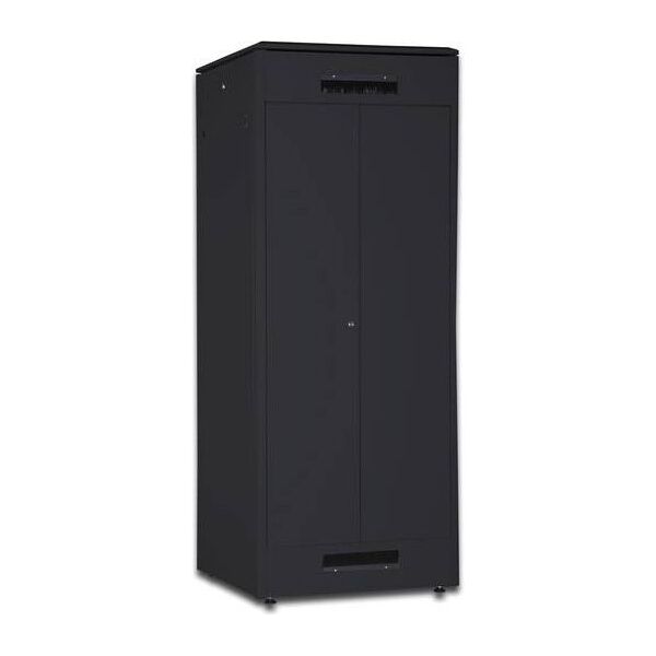 Szafa Digitus Stojąca 19" 42U (DN-19 42U-8/10-B-1)