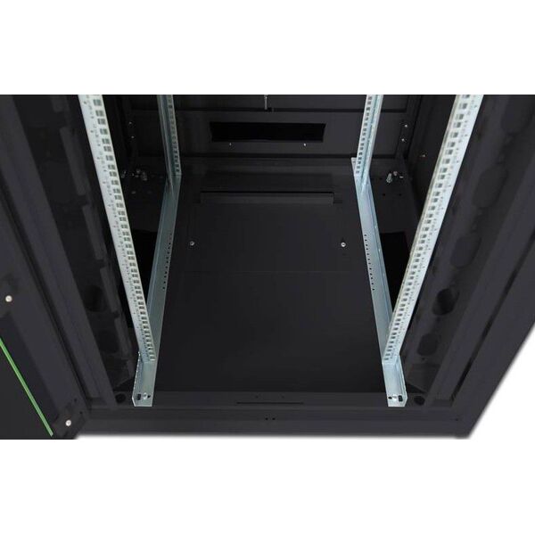 Szafa Digitus Stojąca 19" 42U (DN-19 42U-8/10-B-1)