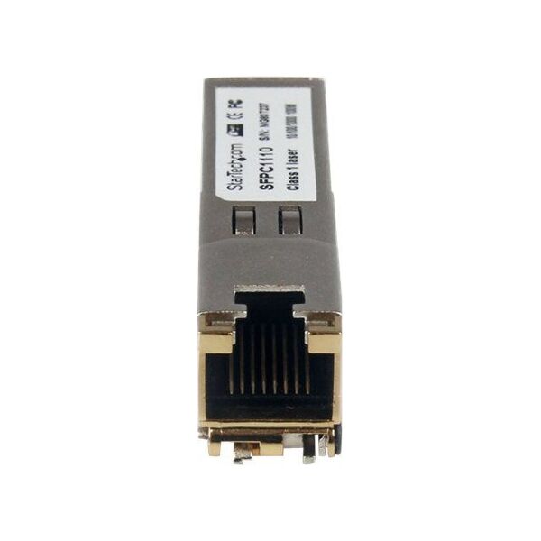 Moduł SFP StarTech SFPC1110