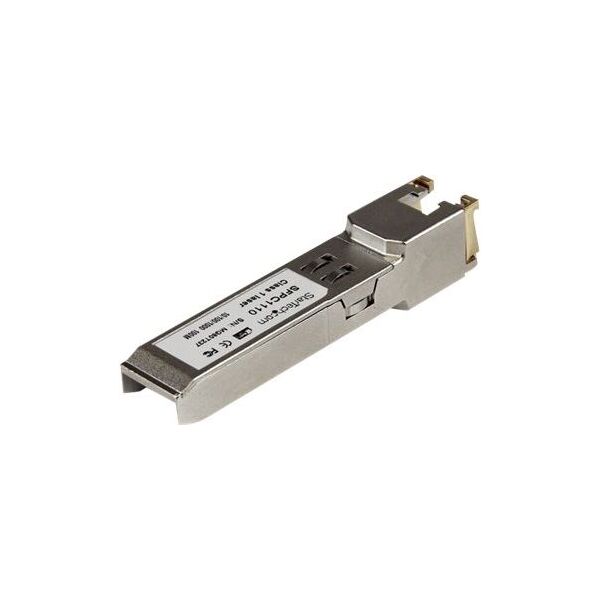 Moduł SFP StarTech SFPC1110