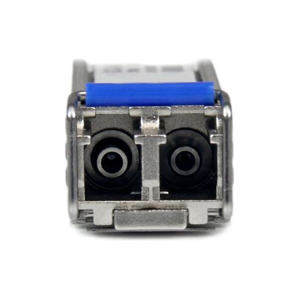 Moduł SFP StarTech SFPGLCLHSMST