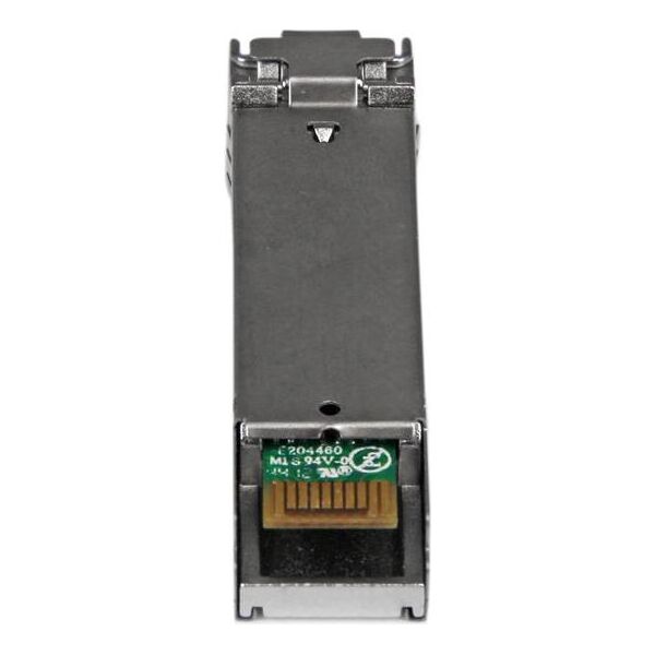 Moduł SFP StarTech SFPGLCLHSMST