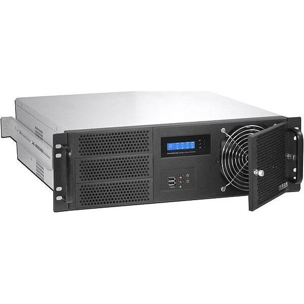 Obudowa serwerowa Realpower RPS19-G3380
