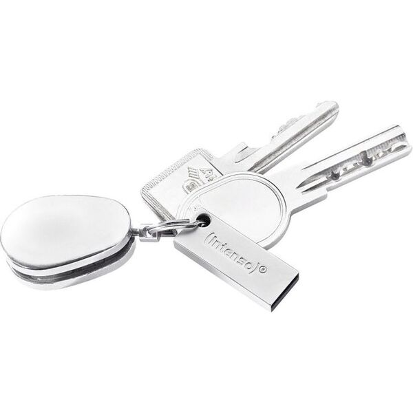 Pendrive Intenso Premium Line, 64 GB  (3534490)