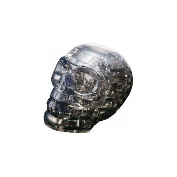 Bard Crystal Puzzle Czaszka - 1148