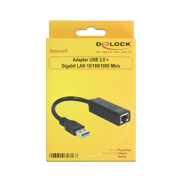 Karta sieciowa Delock 62616