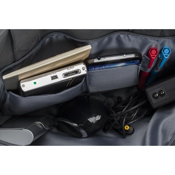 Torba RivaCase Central 17.3" (8251)