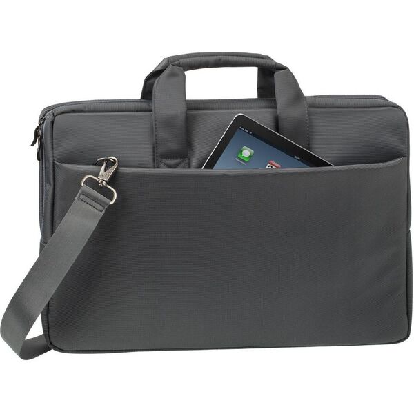 Torba RivaCase Central 17.3" (8251)