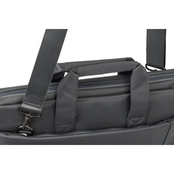Torba RivaCase Central 17.3" (8251)