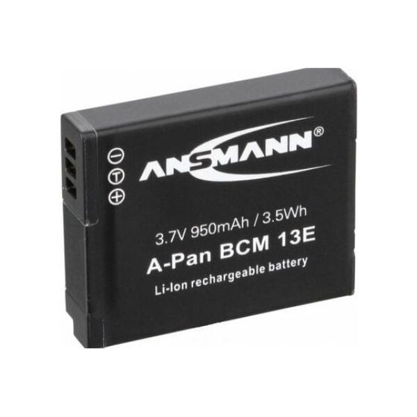 Akumulator Ansmann A-Pan BCM 13E (panbcm13e)