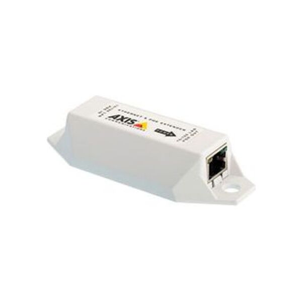 Axis Przedłużacz PoE T8129 (5025-281)