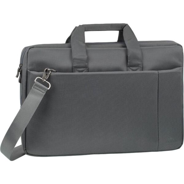 Torba RivaCase Central 17.3" (8251)