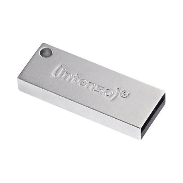 Pendrive Intenso Premium Line, 64 GB  (3534490)