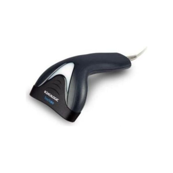 Czytnik kodów kreskowych Datalogic Przewodowy 1D Touch (TD1120-BK-65)