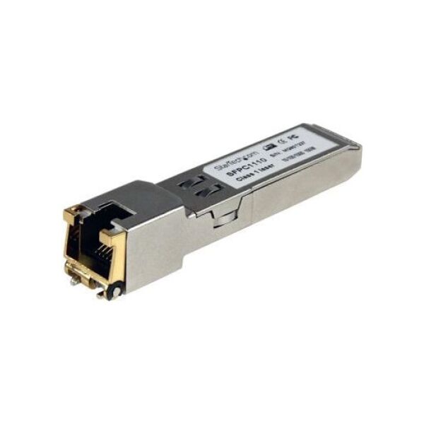 Moduł SFP StarTech SFPC1110