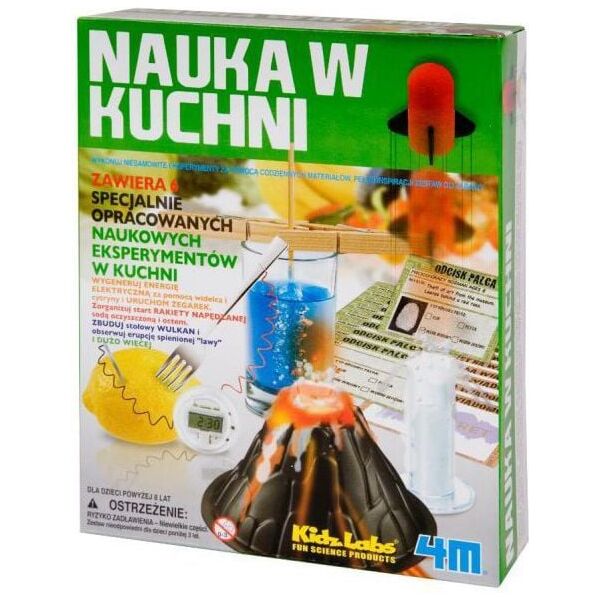 4M Nauka w Kuchni - 3296