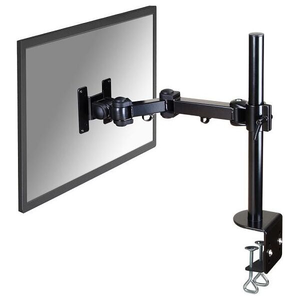 Neomounts Uchwyt biurkowy na monitor 10" - 30" (FPMA-D960)