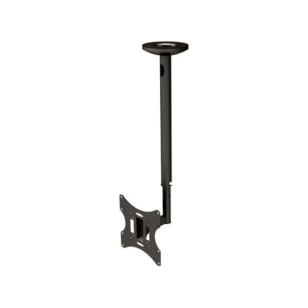 Neomounts Uchwyt sufitowy FPMA-C060BLACK 10'' - 40''