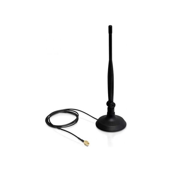 Antena Delock WLAN RP-SMA (88413)