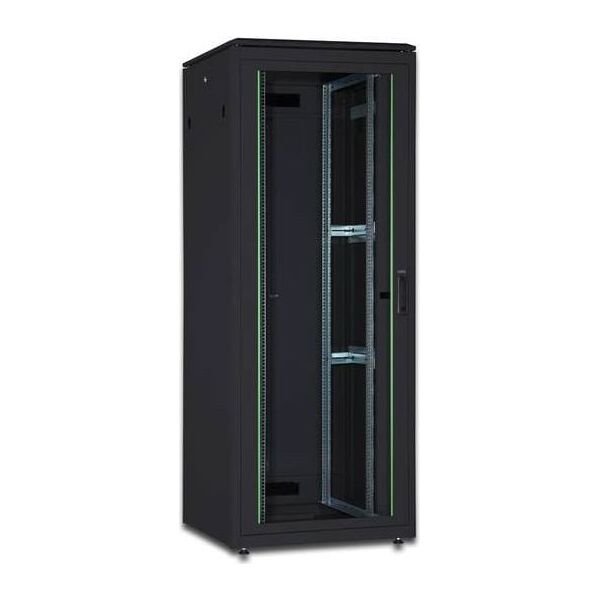 Szafa Digitus Stojąca 19" 42U (DN-19 42U-8/10-B-1)