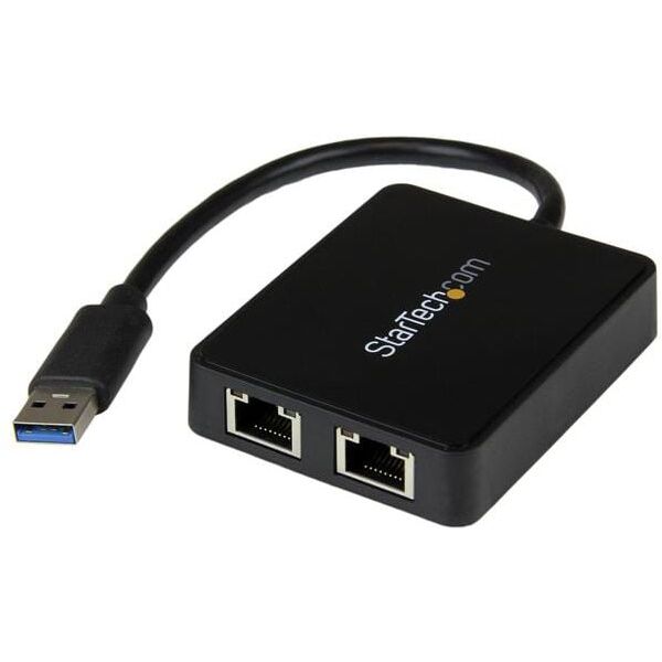 Karta sieciowa StarTech USB32000SPT