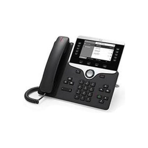 Telefon Cisco Cisco Telefon IP 8811 Series